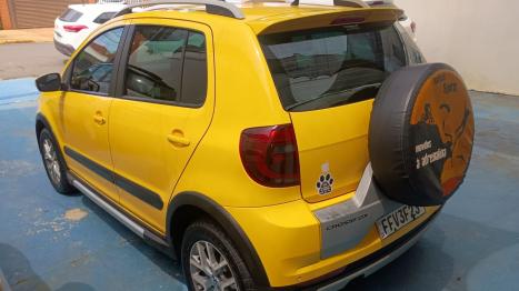 VOLKSWAGEN Crossfox 1.6 4P FLEX, Foto 3