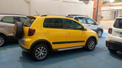 VOLKSWAGEN Crossfox 1.6 4P FLEX, Foto 6