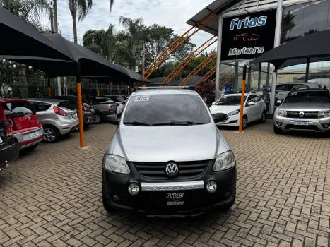 VOLKSWAGEN Crossfox 1.6 4P FLEX, Foto 1