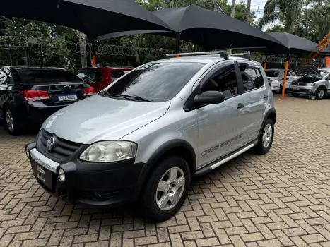 VOLKSWAGEN Crossfox 1.6 4P FLEX, Foto 2