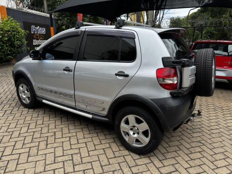 VOLKSWAGEN Crossfox 1.6 4P FLEX, Foto 3