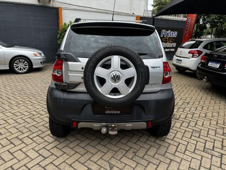 VOLKSWAGEN Crossfox 1.6 4P FLEX, Foto 4