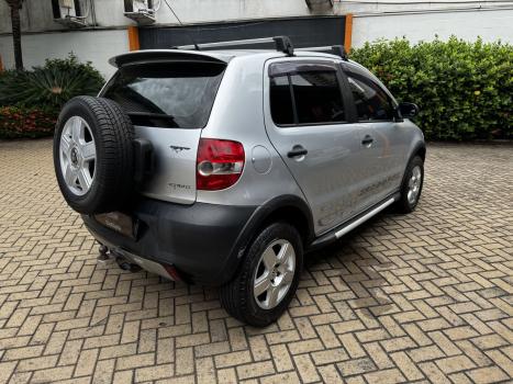 VOLKSWAGEN Crossfox 1.6 4P FLEX, Foto 5