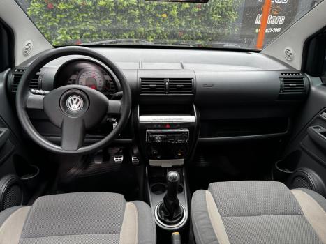 VOLKSWAGEN Crossfox 1.6 4P FLEX, Foto 9