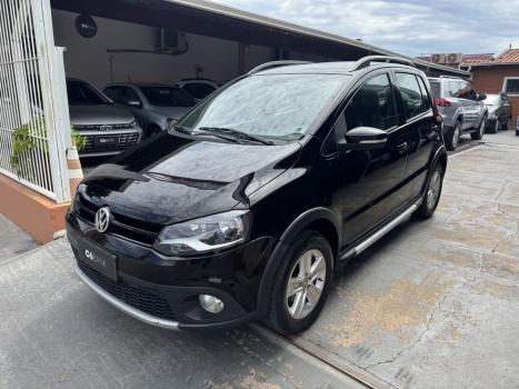 VOLKSWAGEN Crossfox 1.6 4P FLEX, Foto 2
