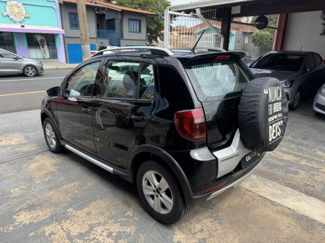 VOLKSWAGEN Crossfox 1.6 4P FLEX, Foto 3