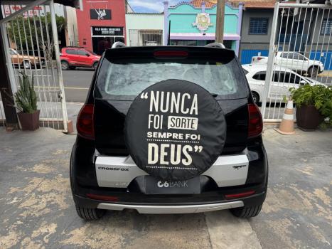 VOLKSWAGEN Crossfox 1.6 4P FLEX, Foto 4