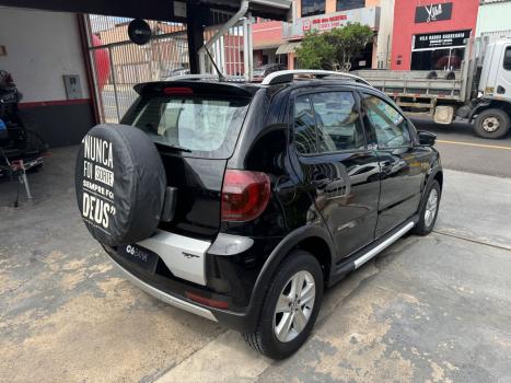 VOLKSWAGEN Crossfox 1.6 4P FLEX, Foto 5