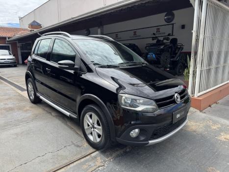 VOLKSWAGEN Crossfox 1.6 4P FLEX, Foto 6