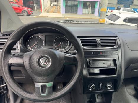 VOLKSWAGEN Crossfox 1.6 4P FLEX, Foto 8
