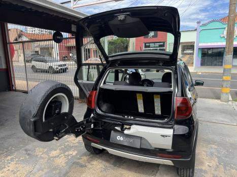 VOLKSWAGEN Crossfox 1.6 4P FLEX, Foto 10