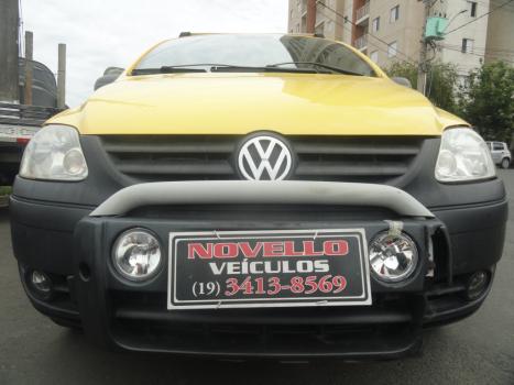 VOLKSWAGEN Crossfox 1.6 4P FLEX, Foto 1