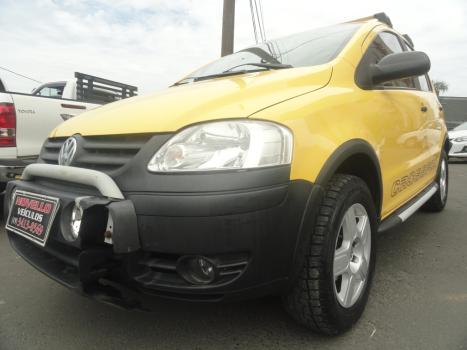 VOLKSWAGEN Crossfox 1.6 4P FLEX, Foto 4