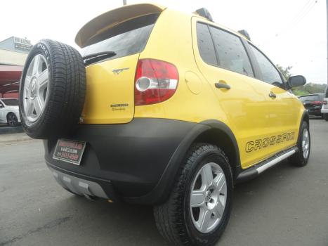 VOLKSWAGEN Crossfox 1.6 4P FLEX, Foto 5