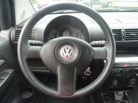 VOLKSWAGEN Crossfox 1.6 4P FLEX, Foto 8