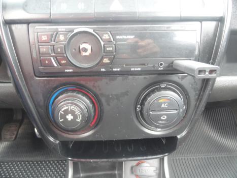 VOLKSWAGEN Crossfox 1.6 4P FLEX, Foto 10