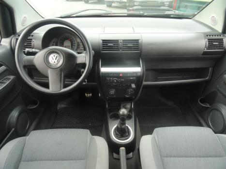 VOLKSWAGEN Crossfox 1.6 4P FLEX, Foto 13