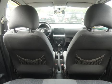 VOLKSWAGEN Crossfox 1.6 4P FLEX, Foto 14