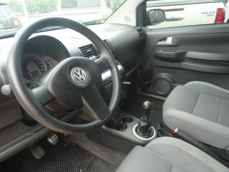 VOLKSWAGEN Crossfox 1.6 4P FLEX, Foto 15