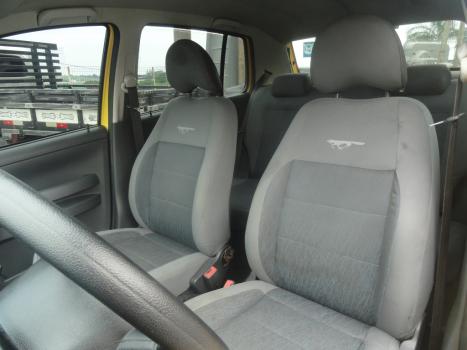 VOLKSWAGEN Crossfox 1.6 4P FLEX, Foto 16