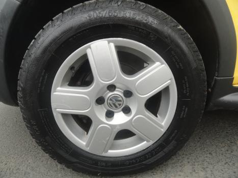 VOLKSWAGEN Crossfox 1.6 4P FLEX, Foto 21