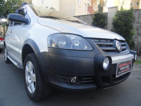 VOLKSWAGEN Crossfox 1.6 4P FLEX, Foto 2