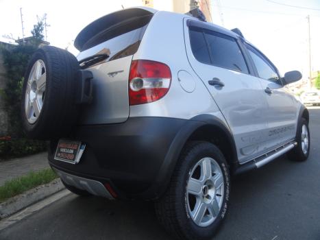 VOLKSWAGEN Crossfox 1.6 4P FLEX, Foto 5