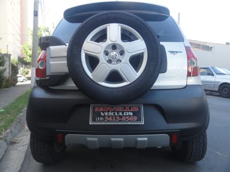 VOLKSWAGEN Crossfox 1.6 4P FLEX, Foto 6