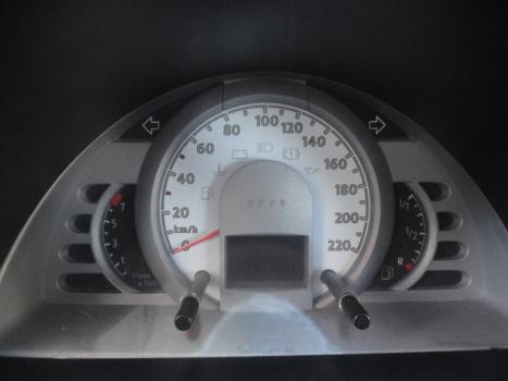 VOLKSWAGEN Crossfox 1.6 4P FLEX, Foto 9