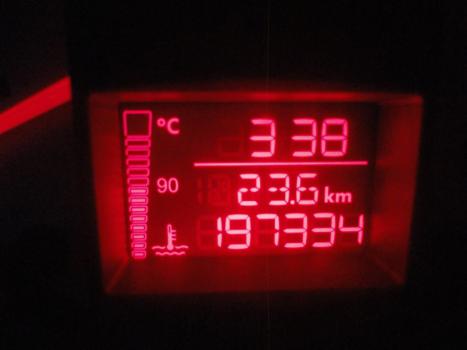 VOLKSWAGEN Crossfox 1.6 4P FLEX, Foto 10