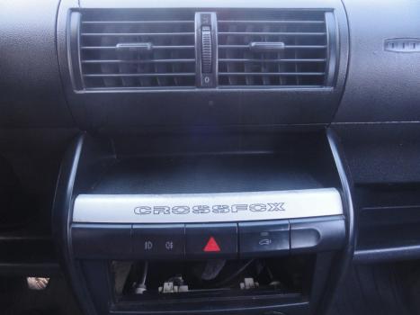 VOLKSWAGEN Crossfox 1.6 4P FLEX, Foto 11