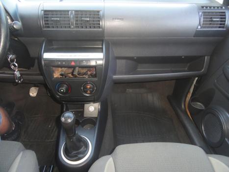 VOLKSWAGEN Crossfox 1.6 4P FLEX, Foto 12