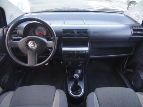 VOLKSWAGEN Crossfox 1.6 4P FLEX, Foto 13