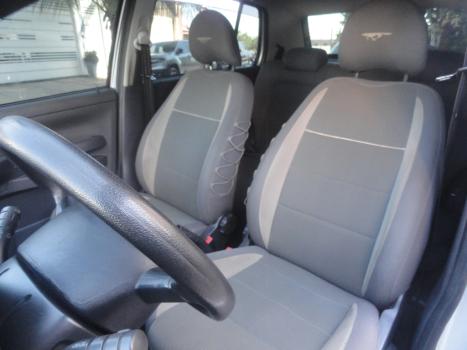 VOLKSWAGEN Crossfox 1.6 4P FLEX, Foto 16