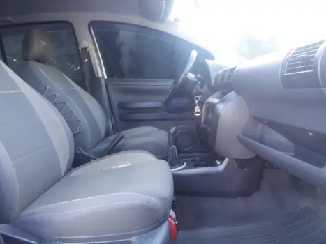 VOLKSWAGEN Crossfox 1.6 4P FLEX, Foto 20