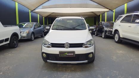 VOLKSWAGEN Crossfox 1.6 4P FLEX, Foto 1