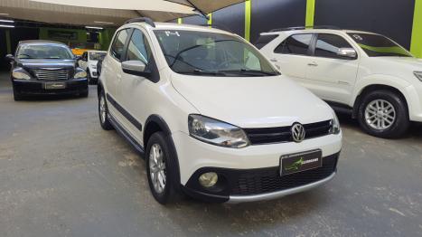 VOLKSWAGEN Crossfox 1.6 4P FLEX, Foto 2