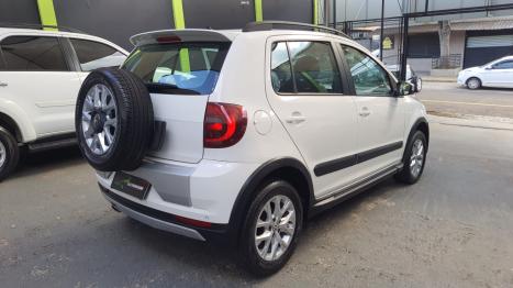 VOLKSWAGEN Crossfox 1.6 4P FLEX, Foto 3