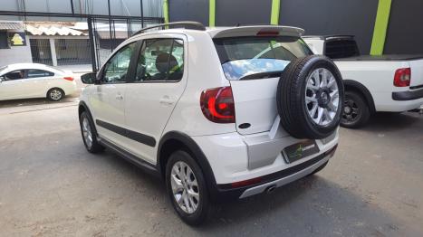 VOLKSWAGEN Crossfox 1.6 4P FLEX, Foto 4