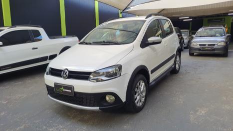 VOLKSWAGEN Crossfox 1.6 4P FLEX, Foto 6