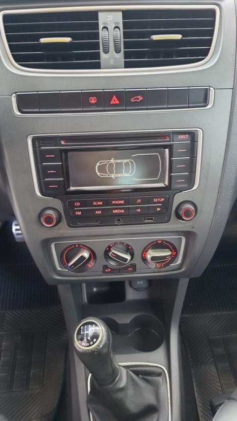 VOLKSWAGEN Crossfox 1.6 4P FLEX, Foto 7