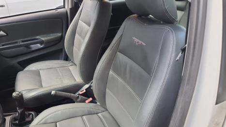 VOLKSWAGEN Crossfox 1.6 4P FLEX, Foto 8