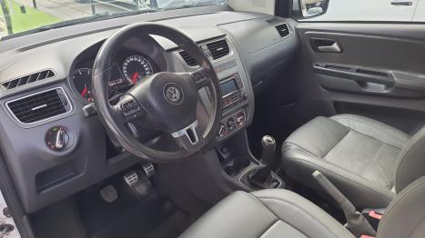 VOLKSWAGEN Crossfox 1.6 4P FLEX, Foto 9