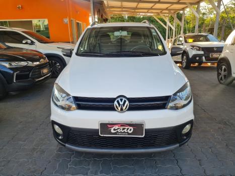 VOLKSWAGEN Crossfox 1.6 4P FLEX, Foto 1