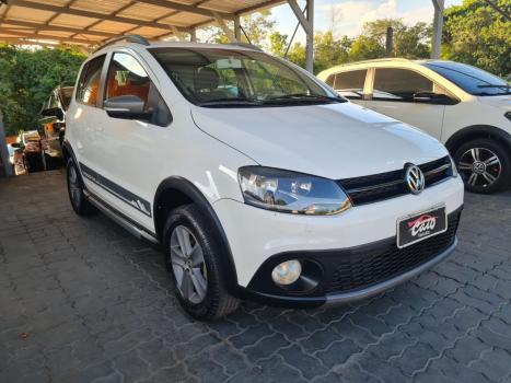 VOLKSWAGEN Crossfox 1.6 4P FLEX, Foto 2