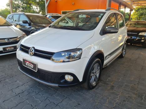 VOLKSWAGEN Crossfox 1.6 4P FLEX, Foto 3