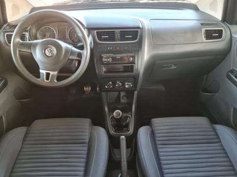VOLKSWAGEN Crossfox 1.6 4P FLEX, Foto 4