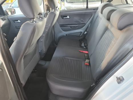 VOLKSWAGEN Crossfox 1.6 4P FLEX, Foto 5