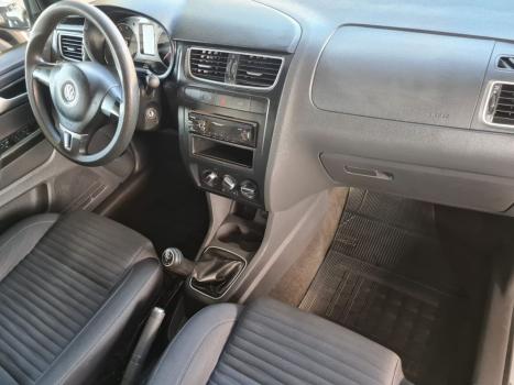 VOLKSWAGEN Crossfox 1.6 4P FLEX, Foto 6