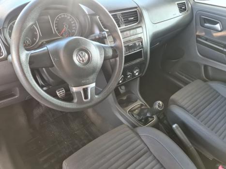 VOLKSWAGEN Crossfox 1.6 4P FLEX, Foto 8